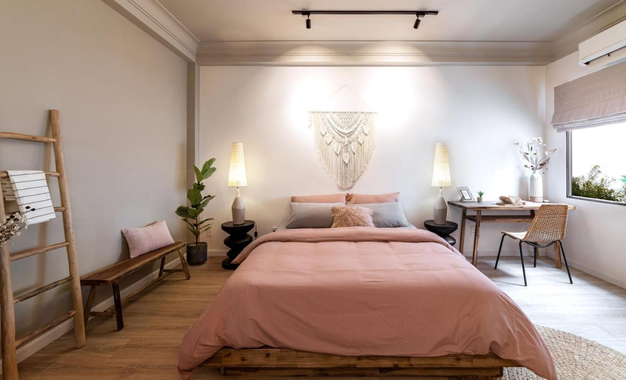 Aya Homestay 3 Ho Chi Minh City Exterior photo