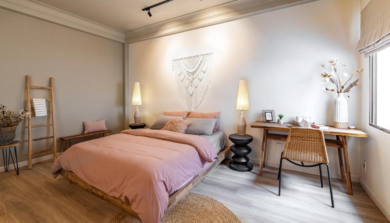 Aya Homestay 3 Ho Chi Minh City Exterior photo