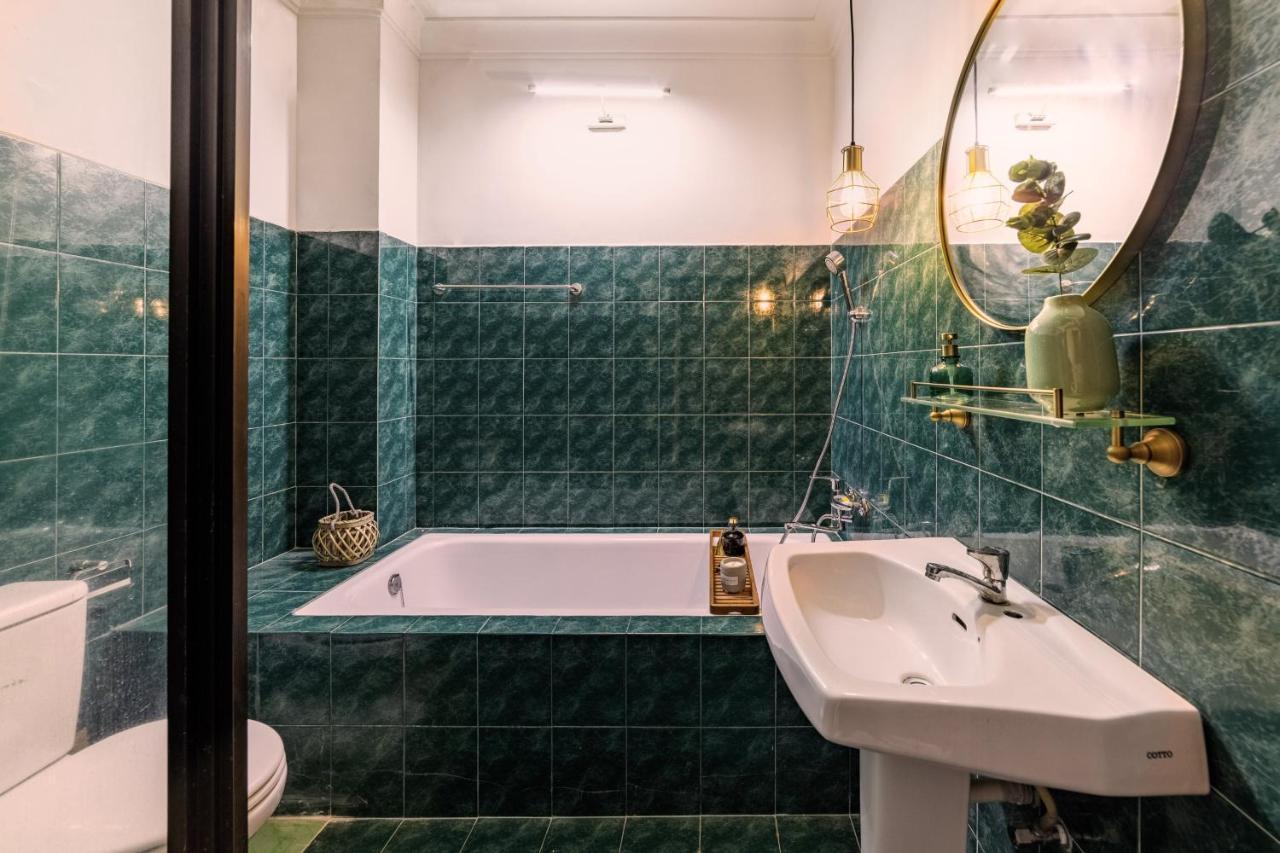 Aya Homestay 3 Ho Chi Minh City Exterior photo